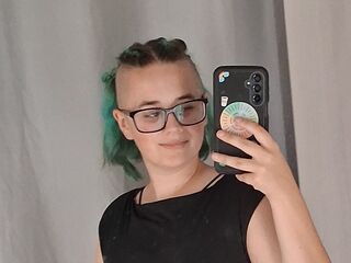 MysticMissFox
