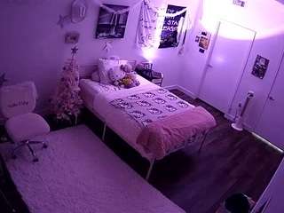 voyeurcam-lolavalentine23