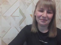 I am the kind of girl who blends softness and passion in a single glance. With me, it is easy to lose track of time because I love creating a special atmosphere, warm, intimate and slightly provocative. I enjoy flirting, slow conversations and playing on the edge where every word feels like a hint and every move feels like an invitation. I love attention and I give it back in a way that builds tension between us. I can be gentle and sweet, or suddenly bold and unpredictable. It all depends on your mood and our chemistry. With me, it is not just a show, it is a real experience filled with fantasy, эмоции and little secrets just for us.