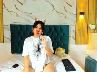 I’m your angel—a sweet yet mischievous girl. I love having fun and taking you on such steamy, erotic adventures that you’ll feel like you’re burning up with pleasure.