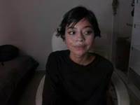 I love exploring my body with my fingers, moaning loudly in your ears as I reach the peak of ecstasy. My legs shake when I orgasm, and my vagina gets so wet you could quench your thirst. I like sucking while looking into your eyes.
