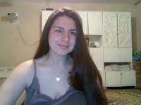 I am very open, sincere, kind, loving, affectionate, tactile, sweet and charming lady. I have a lot of hobbies but I am always open to new ideas and experience. I have good sense of humor and I like laughing and smiling. I can be different and I am ready to become melting wax in the hands of my man! I am insanely sexy brunette with big brown eyes, an elastic ass and a snow-white smile.