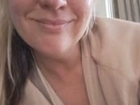 Fun and Flirty busty GFE MILF, beautiful blue eyed blonde with big boobs, sometimes a little shy, always sexy and sensual. I love getting to know you and discovering our kinks and fetishes together. Talking about subjects that you are passionate about, turns me on just as much as being vibed in the pussy and ass while we body worship one another. Lets make turns being selfish and giving, I love to cum together just as much as a bit of denial play, bringing us both to the edge, till neither of us can hold back anymore. Let me be your one and only GFE, make me your Mistress and let your life receive a Muse you
