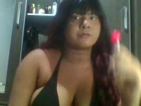 Bem-vinda ao covil de LunnaWolf