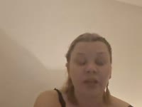 A submissive woman who loves to talk