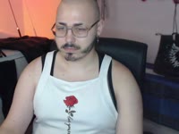 Kneel and submit to your Master!
Ready to enjoy a pleasant evening together?
During my shows, I show off my fetishwear, which includes leather, latex, denim, harnesses as well as my body in those outfits. I am going to make you feel like a pathetic little sub with my presence and make you submit to my desires.