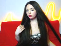 sweet    adventurous    shy    sensitive    romantic    imaginative    passionate    independent    confident    funny    flexible in mind    creative    charming"My voice not only makes your head tingle, but it also gives you goosebumps. You feel your heart s*****t faster as your s*****z starts to pump. It puts you in a relaxed state to the point of total ecstasy.