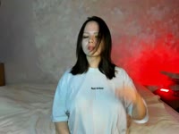 Hello! Glad to see you in my room! I have just started my journey here but I have big plans... I want to show you what sensuality is... emotions and pleasure... I hope my sexual energy, my and your desire will turn into synergy and our strong connection! Let