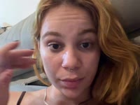 Brazilian, fair-skinned with a sweet way ❤️