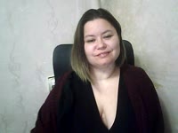 I’m a fiery redhead with curves that were made to be admired and a playful mind that loves a little temptation. My energy is warm, teasing and a little dangerous in the best possible way. I enjoy the moment when eyes meet through the screen and the atmosphere slowly fills with curiosity and desire.
I’m confident in my body and I love showing it in a way that feels natural and captivating. Soft curves, expressive eyes and a smile that can be sweet one moment and incredibly mischievous the next.My room is a place where we can relax, laugh, flirt and escape the ordinary world for a while. Sometimes I’m playful and teasing, sometimes gentle and affectionate, and sometimes I simply enjoy driving you a little crazy with my charm.If you enjoy confident women with curves, fiery hair and a playful personality, you might find yourself coming back again and again.