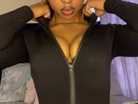 Hey my name is Dee, I’m easy going fun African girl who loves to talk to you guys and I’m all about good vibes and fun. I love to have fun—anything that involves a good time instantly has my attention. I enjoy flirting, laughing, teasing, great conversations, compliments, and making every moment exciting. I’m sweet, playful, and a little mysterious… come match my energy and let’s make it unforgettable.