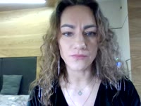 I’m the kind of girl who’s hard to forget, even if you planned to stay “just for a minute.” I know how to be different: gentle and daring, playful and calm, mysterious and completely open — it all depends on the mood and who’s on the other side of the screen.
I love feeling the atmosphere, catching looks, words, and the pauses between them. I appreciate attention to details, genuine interest, and light flirting without rushing. With me, you can relax, smile, forget the noise of the day, and simply be yourself.
I don’t like clichés or boring conversations. It’s much more exciting when things flow naturally: a bit of intrigue, some humor, and the right tension. Sometimes I talk, sometimes I’m quiet — but even my silence can say a lot.
If you enjoy the moment, love real connection, and know that true attraction starts with emotions — we’ll definitely get along. I’m here to make your evening… or maybe your night, a little brighter.