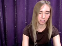 Hello dear) I am sweet sexy real legally blonde with vanilla lips and sexy body
My eyes make u get crazy hun. Come to me, and i make u day smell very tasty vanilla with cherry