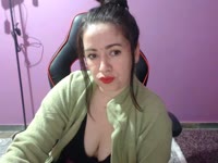 I am an open and soulful person and with a strong character, I like to socialize and listen to the stories of those around me