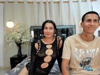 we are a daring, naughty, funny and very sensual couple. We love to experiment and learn new things every day. We love good sex and if you want to know paradise, just start vip and you will feel it