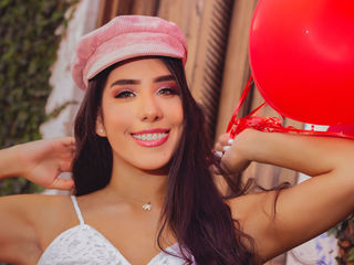 live free chat AbrilVelez