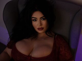 hot cam girl masturbating with vibrator AdiraMaeven