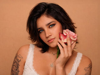 hot girl AlexiaBanner