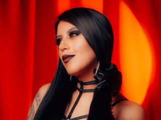 jasmin sexshow picture AmarantaRou