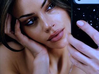 livecam AnaMathers