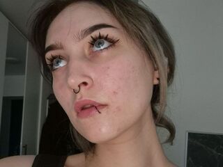 naked girl with webcam masturbating with dildo ChasityDanaher