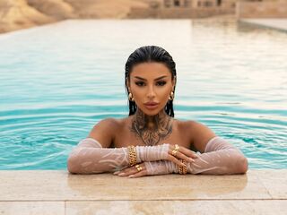 webcamgirl livesex CherrieMadisson