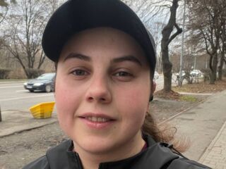 chat room webcam photo DariaCalm