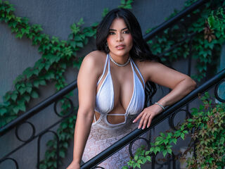 free live camsex DayanaHille