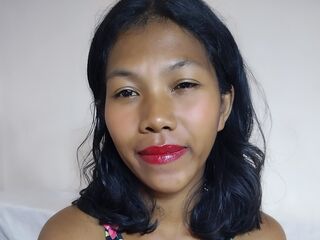 fingering camslut DomoinaBrooks