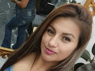 naughty camgirl masturbating with dildo DulceMariaRincon