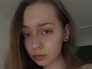 naked cam EllieCornfield