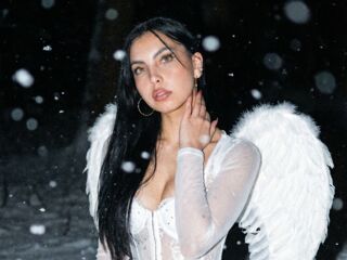 girl cam naked EmilianaEscobar