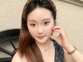 webcam pic EmmaWei