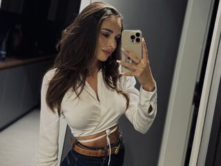 sexy cam girl EsmeAinsley