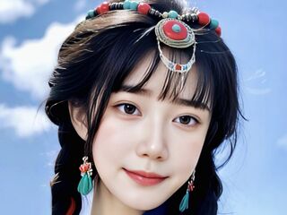 streaming live webcam EvaDanni