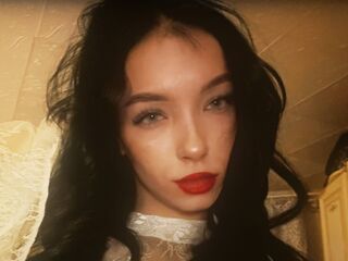 naked girl with webcam fingering pussy EvaPerelite