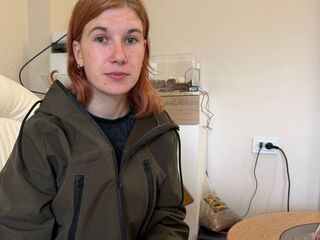sex cam EvaWright