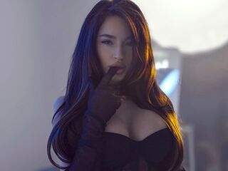 nude webcamgirl photo HanaRoss