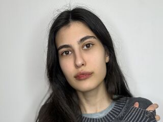 fingering camgirl video HeleneSeright