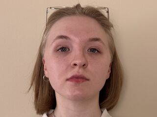 hot cam show HienRosse