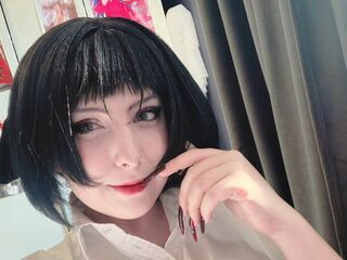 hot girl cam HollisBalzarine