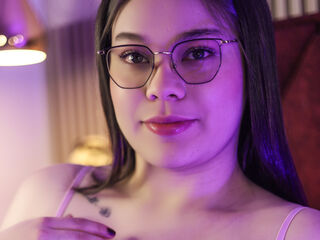 live striptease show IvyBloom