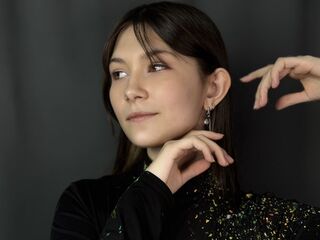 nude cam photo JenneferAspacio