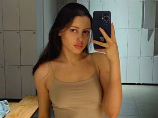 webcamsex JohanaSpagnolia