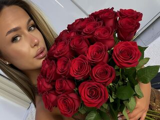 naked webcamgirl KaylaDepp