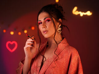 hot girl live cam LaraAdler