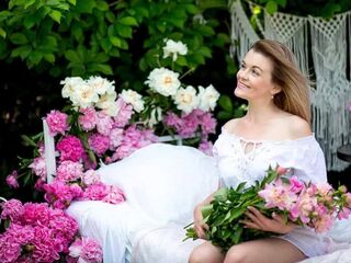 hardcore live sex LeaNicole