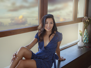 shower sex webcam LiahLee