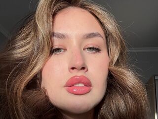 girl webcam MarielleDefalco