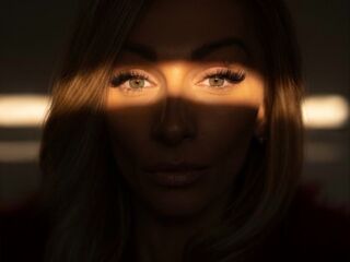 closeup cam MarylinGlory